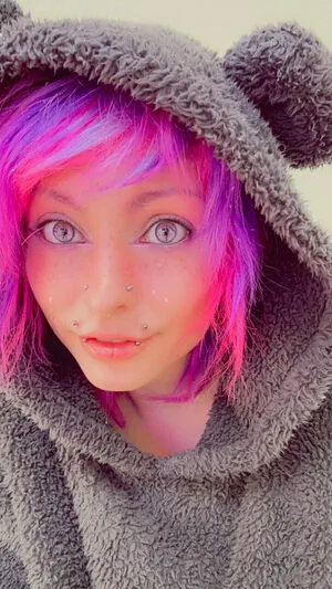 Jupiterfoxxo OnlyFans Leaked Free Thumbnail Picture - #nnkzmA7AFV