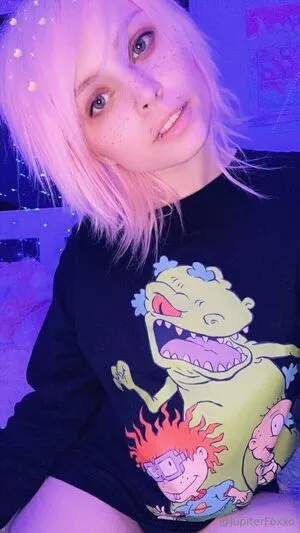 Jupiterfoxxo OnlyFans Leaked Free Thumbnail Picture - #y0rs5B5QDO