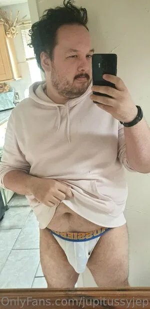 Jupitussyjep OnlyFans Leaked Free Thumbnail Picture - #80kxztmJLf