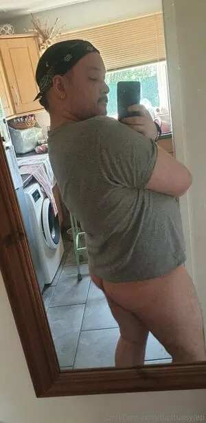 Jupitussyjep OnlyFans Leaked Free Thumbnail Picture - #Cxm9dxV4zg
