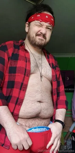 Jupitussyjep OnlyFans Leaked Free Thumbnail Picture - #DBe6U4UdYd