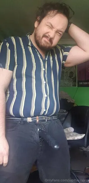 Jupitussyjep OnlyFans Leaked Free Thumbnail Picture - #EAtJRFsAGo