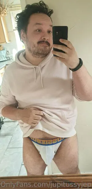 Jupitussyjep OnlyFans Leaked Free Thumbnail Picture - #JLfd9Pvk1w