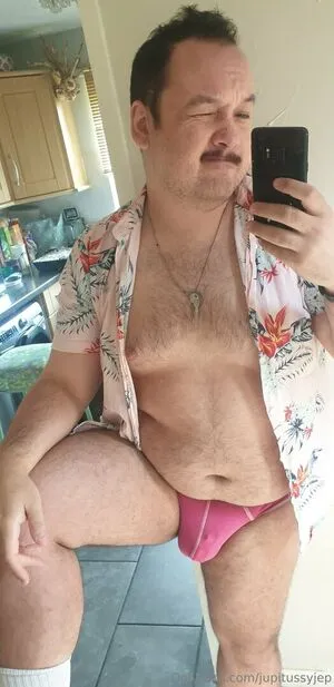 Jupitussyjep OnlyFans Leaked Free Thumbnail Picture - #QMG7OtJZzA