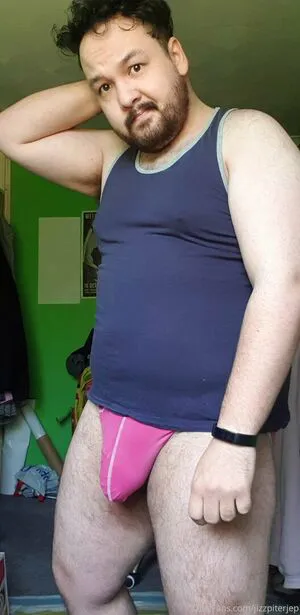 Jupitussyjep OnlyFans Leaked Free Thumbnail Picture - #QMMVPPAU4x