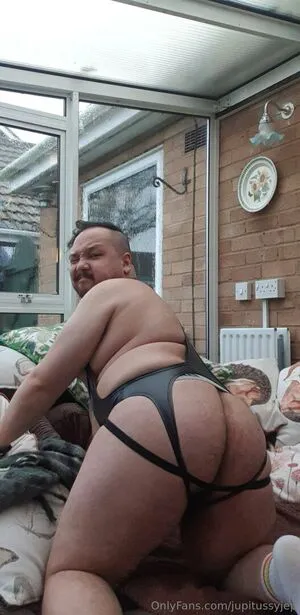 Jupitussyjep OnlyFans Leaked Free Thumbnail Picture - #RlSjW0EV55
