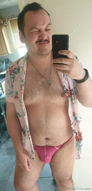 Jupitussyjep OnlyFans Leaked Free Thumbnail Picture - #Zw1jTL7TmT