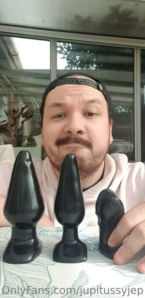 Jupitussyjep OnlyFans Leaked Free Thumbnail Picture - #cNhDsDUZV9