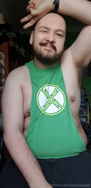 Jupitussyjep OnlyFans Leaked Free Thumbnail Picture - #ccsQVISTTb
