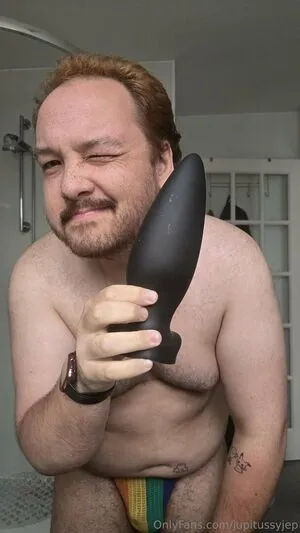 Jupitussyjep OnlyFans Leaked Free Thumbnail Picture - #d0Efzg8Ho4