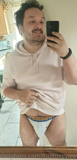 Jupitussyjep OnlyFans Leaked Free Thumbnail Picture - #t8gk3SQFWo
