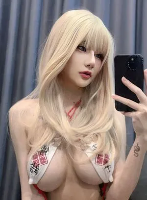 Juqyx OnlyFans Leaked Free Thumbnail Picture - #AcvUCVMupg