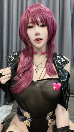 Juqyx OnlyFans Leaked Free Thumbnail Picture - #NUWywiXg96