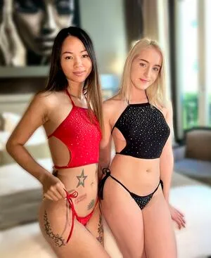 Jureka Del Mar OnlyFans Leaked Free Thumbnail Picture - #kWfynzN7oG