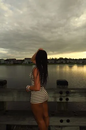 Jurnee Lane OnlyFans Leaked Free Thumbnail Picture - #9vocrHTPO1