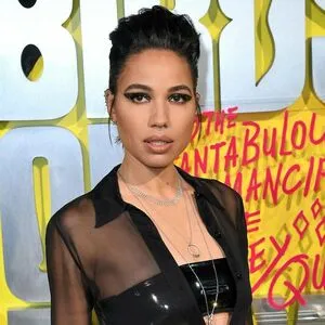 Jurnee Smollett Bell OnlyFans Leaked Free Thumbnail Picture - #5smVwcGOlm