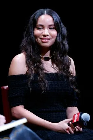 Jurnee Smollett Bell OnlyFans Leaked Free Thumbnail Picture - #BuMIkzUEf0