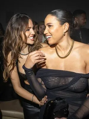 Jurnee Smollett Bell OnlyFans Leaked Free Thumbnail Picture - #DVvUASosB6