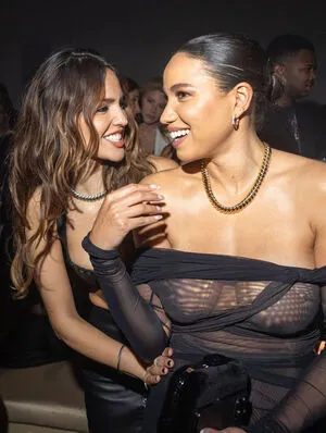Jurnee Smollett Bell OnlyFans Leaked Free Thumbnail Picture - #JoQg3BnpDW