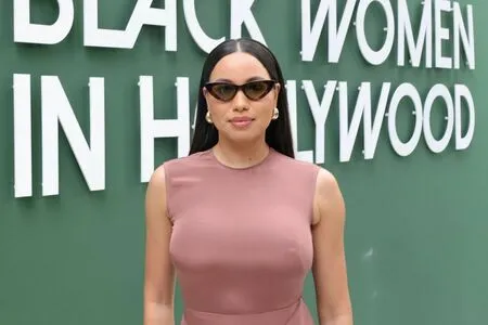 Jurnee Smollett Bell OnlyFans Leaked Free Thumbnail Picture - #SOfOotDZLa