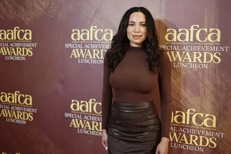 Jurnee Smollett OnlyFans Leaked Free Thumbnail Picture - #51URyNPe49