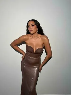 Jurnee Smollett OnlyFans Leaked Free Thumbnail Picture - #5bu8jFaMAZ