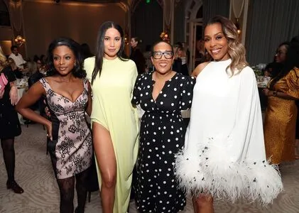 Jurnee Smollett OnlyFans Leaked Free Thumbnail Picture - #70LvrDBfnS