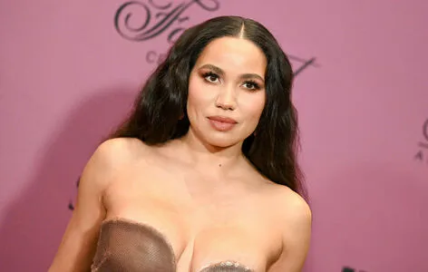 Jurnee Smollett OnlyFans Leaked Free Thumbnail Picture - #7Ib36Z2U25
