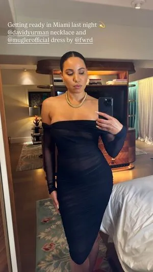 Jurnee Smollett OnlyFans Leaked Free Thumbnail Picture - #8hVcREKFl4