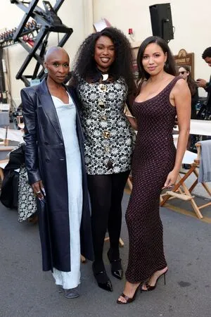 Jurnee Smollett OnlyFans Leaked Free Thumbnail Picture - #8zuk3H7Hd7