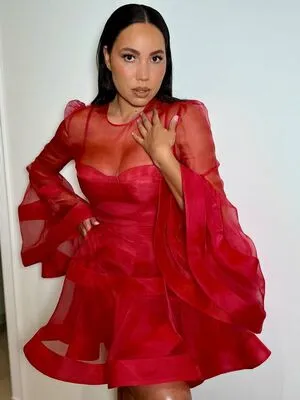 Jurnee Smollett OnlyFans Leaked Free Thumbnail Picture - #9tbvJ1JpkM