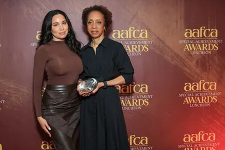 Jurnee Smollett OnlyFans Leaked Free Thumbnail Picture - #A9Y53ErhT8