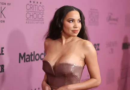Jurnee Smollett OnlyFans Leaked Free Thumbnail Picture - #EBlem8lPo6
