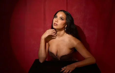 Jurnee Smollett OnlyFans Leaked Free Thumbnail Picture - #EfwMNOcPwj