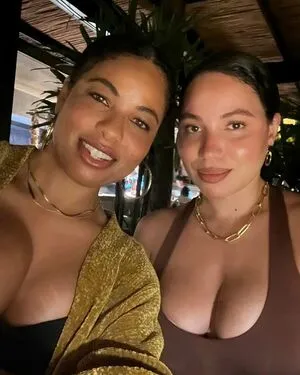 Jurnee Smollett OnlyFans Leaked Free Thumbnail Picture - #FIwptGhGh3