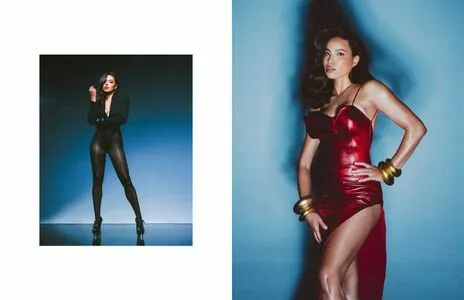 Jurnee Smollett OnlyFans Leaked Free Thumbnail Picture - #FjFTlvMPgI