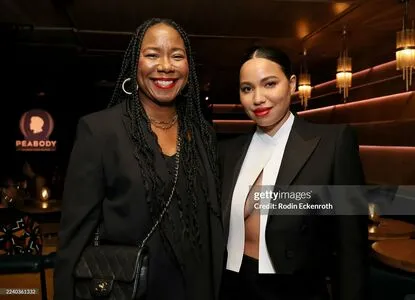 Jurnee Smollett OnlyFans Leaked Free Thumbnail Picture - #GQLUfjbycy