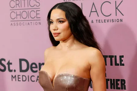 Jurnee Smollett OnlyFans Leaked Free Thumbnail Picture - #GquU5NppFB
