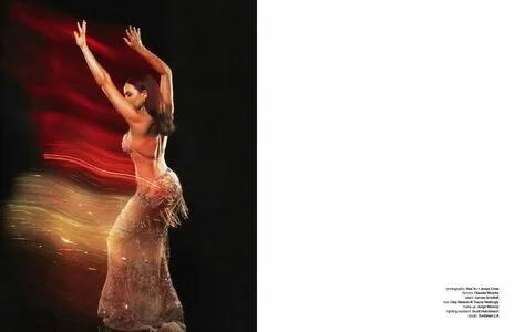 Jurnee Smollett OnlyFans Leaked Free Thumbnail Picture - #GxSK48671T