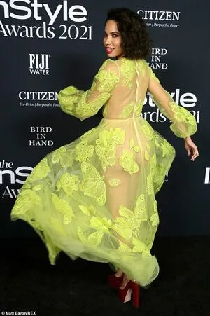 Jurnee Smollett OnlyFans Leaked Free Thumbnail Picture - #Ii6RqobazD
