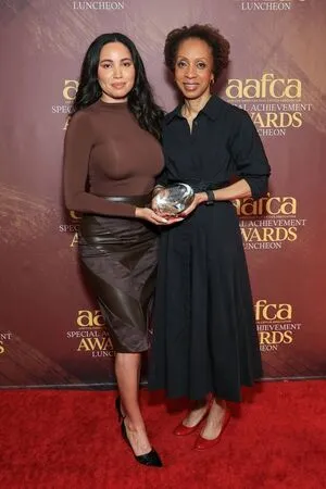 Jurnee Smollett OnlyFans Leaked Free Thumbnail Picture - #Ip73W3j3nC