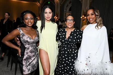 Jurnee Smollett OnlyFans Leaked Free Thumbnail Picture - #IqxCHgM7pz