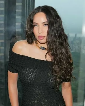 Jurnee Smollett OnlyFans Leaked Free Thumbnail Picture - #ItuWhGe2lD