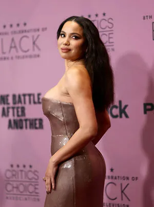Jurnee Smollett OnlyFans Leaked Free Thumbnail Picture - #LBP8e63oBF