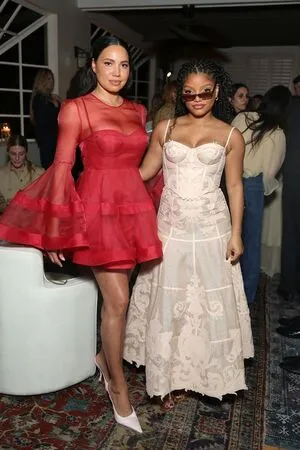 Jurnee Smollett OnlyFans Leaked Free Thumbnail Picture - #LkxT4tInws