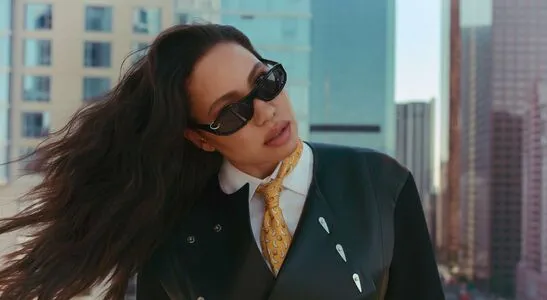 Jurnee Smollett OnlyFans Leaked Free Thumbnail Picture - #MLRXT756in