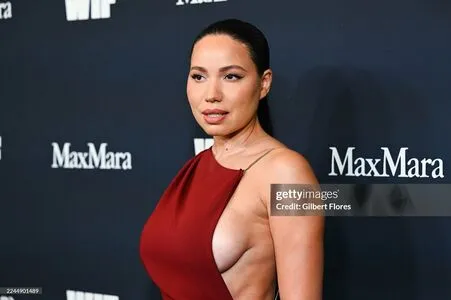 Jurnee Smollett OnlyFans Leaked Free Thumbnail Picture - #NBHvnIfmVI