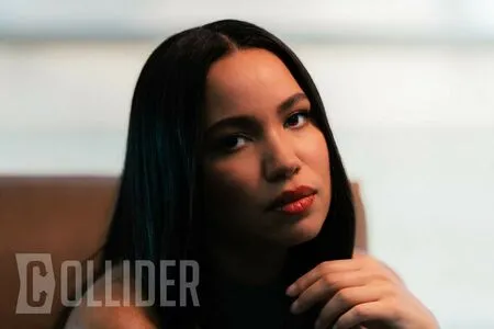 Jurnee Smollett OnlyFans Leaked Free Thumbnail Picture - #Nk2cSU14dp