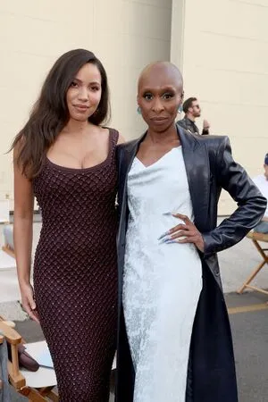 Jurnee Smollett OnlyFans Leaked Free Thumbnail Picture - #OCUZZA6XFn