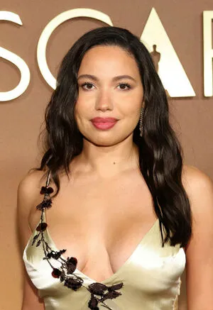Jurnee Smollett OnlyFans Leaked Free Thumbnail Picture - #OL6eWTtQZE